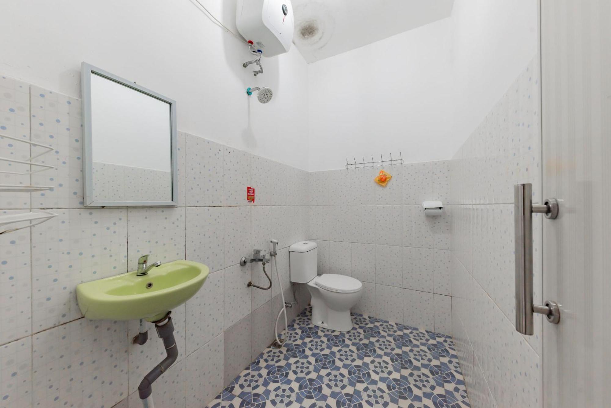 Reddoorz Resort Syariah @ Jaya Tirta Abadi Purwakarta Zimmer foto